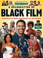 EW Celebrating Black Films